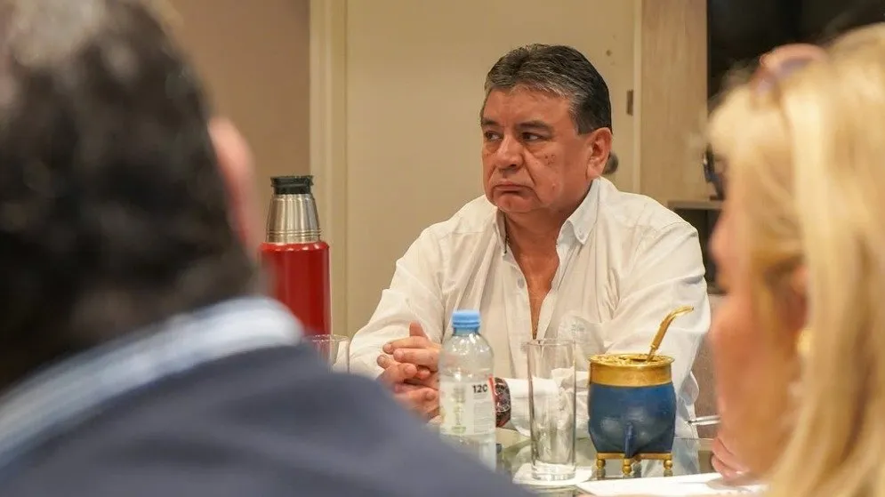 UATRE y el Ministerio de Trabajo bonaerense firmarán un acuerdo para reforzar la fiscalización en el sector rural